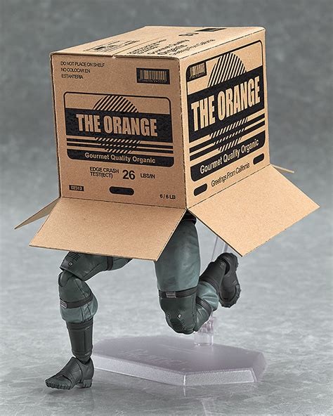 galaxy metal gear box|metal gear solid snake box.